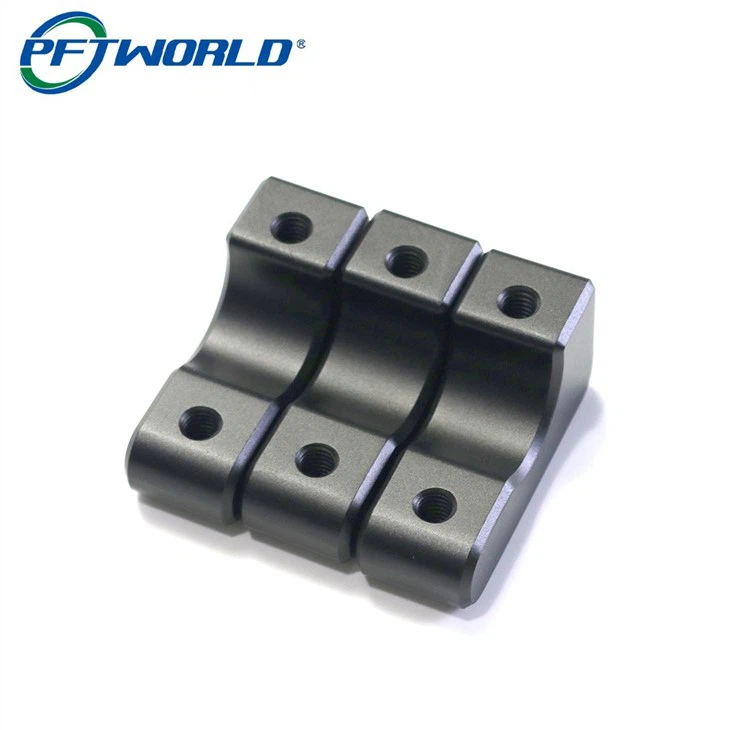Anodizing Aluminum Large Cnc Milling Machining Aluminum Part