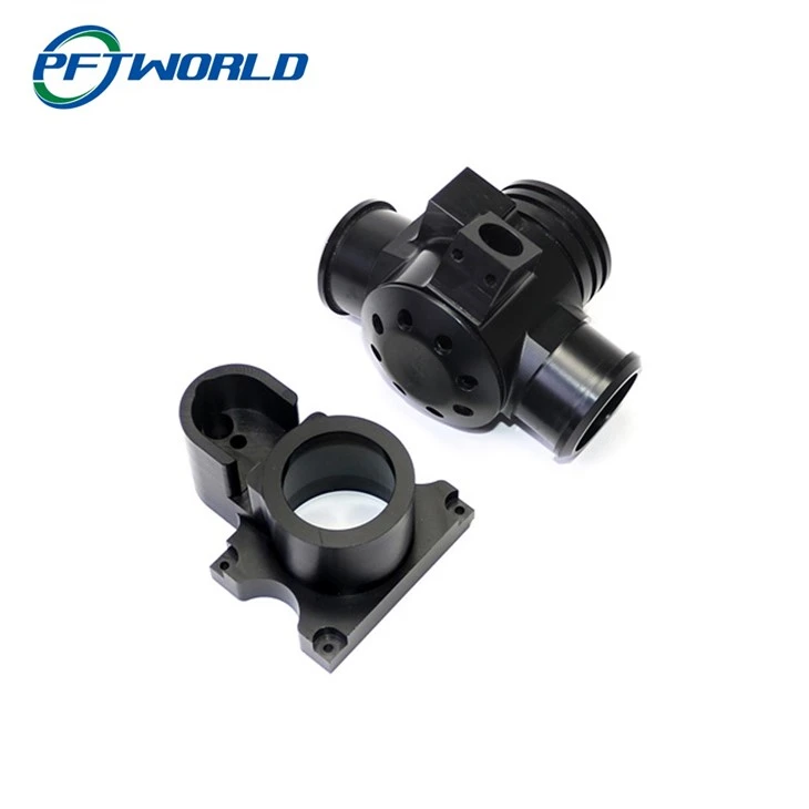 Custom Plastic Parts