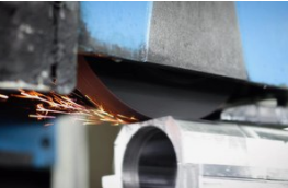 Lubrication de thiomáineann fearas meaisínithe