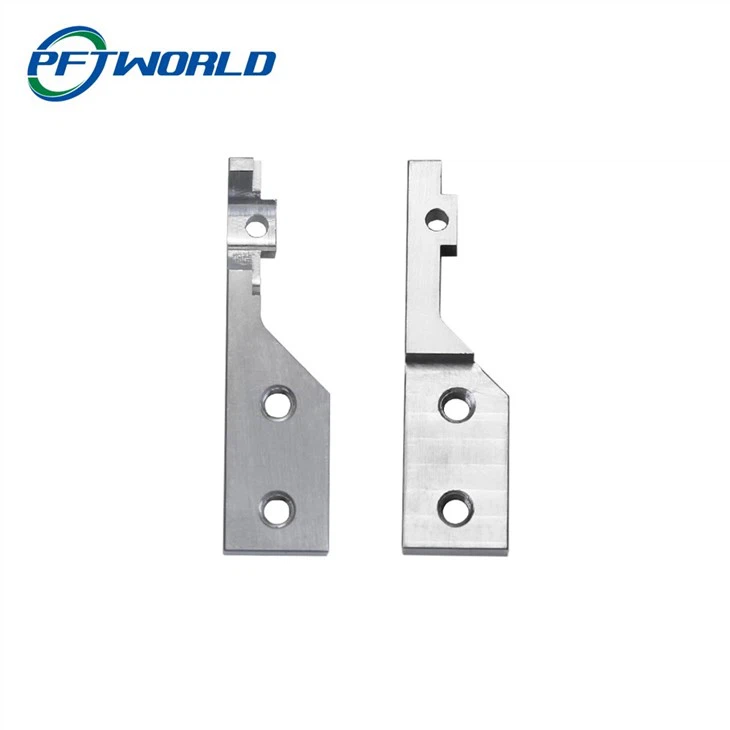 OEM CNC Milling Machining Parts