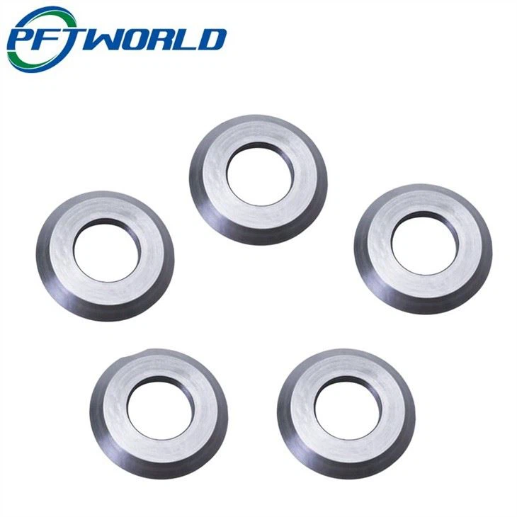 Spinning Parts OEM Metal Services Spinning Parts OEM Metal Services