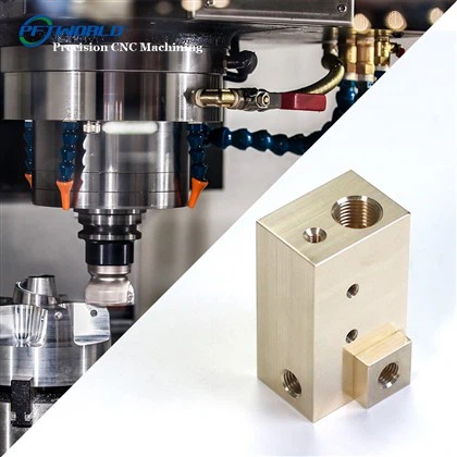Meaisínithe tapa CNC