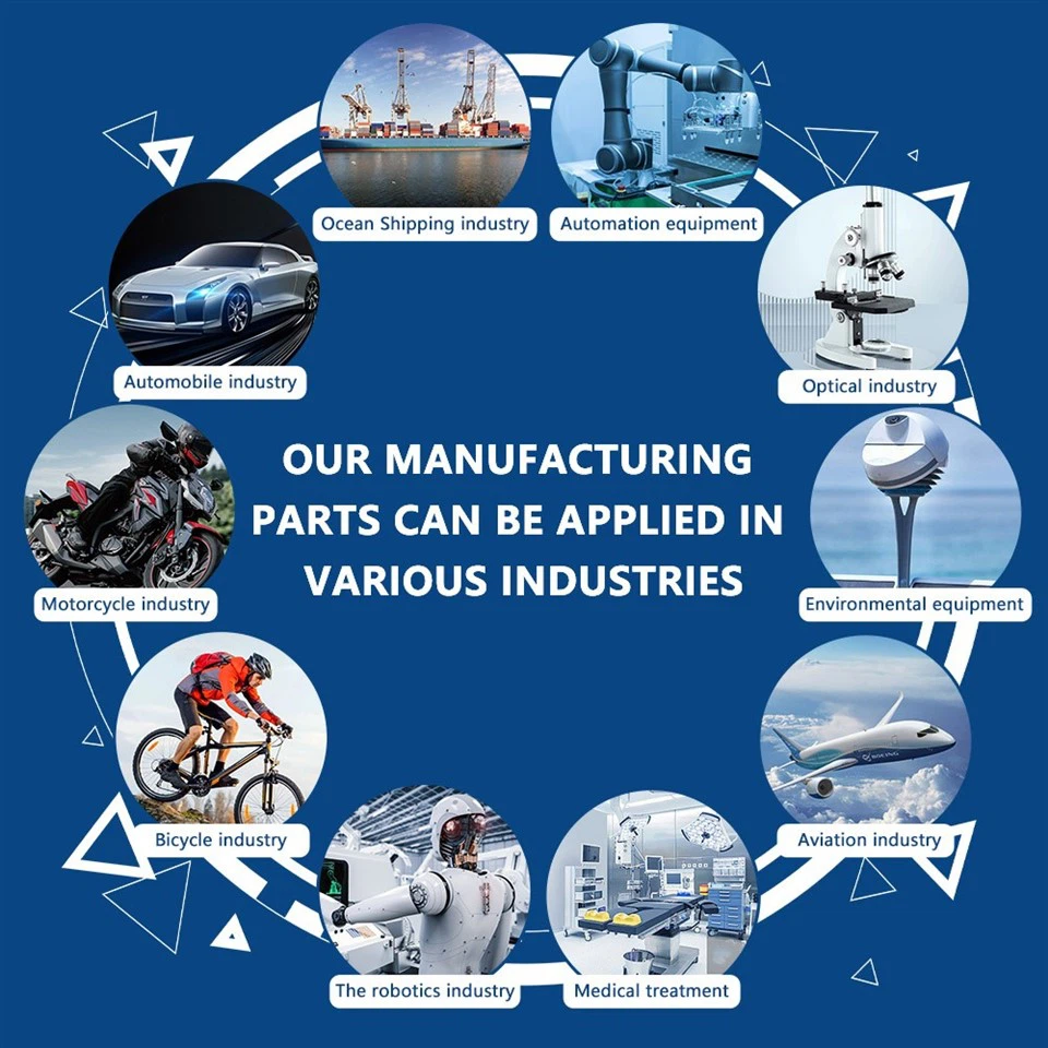 Precision Machined Pins high quality