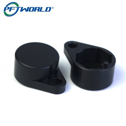 Crafting fréamhshamhlacha níos fearr le meaisínithe plaisteach ABS