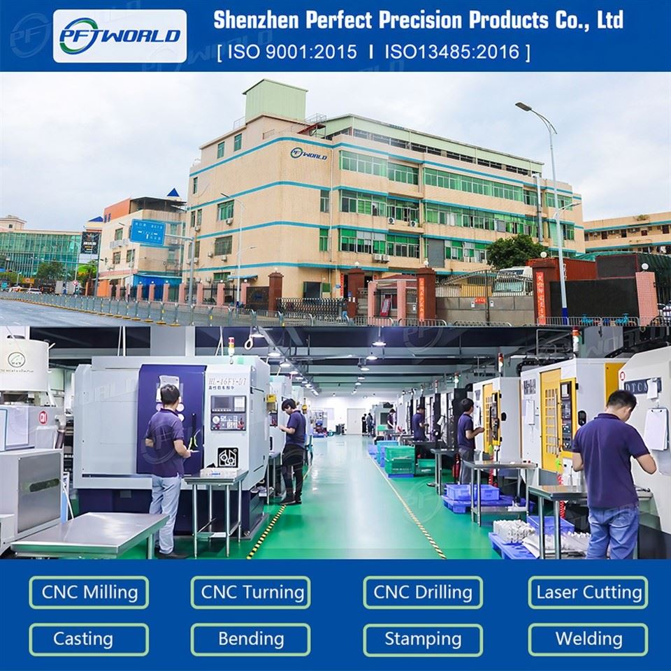 Anodizing Of Accessories