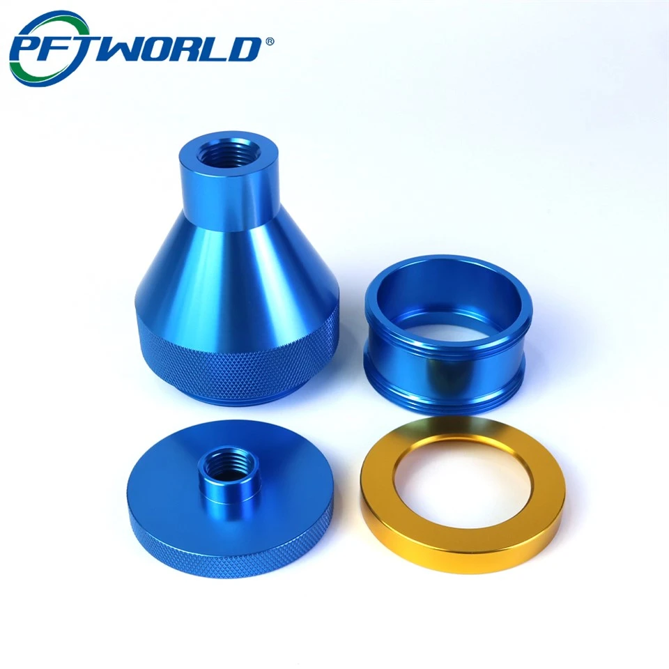 Anodizing Accessories
